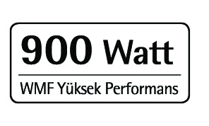 WMF Kult X Multifunctional Blender - 900 W