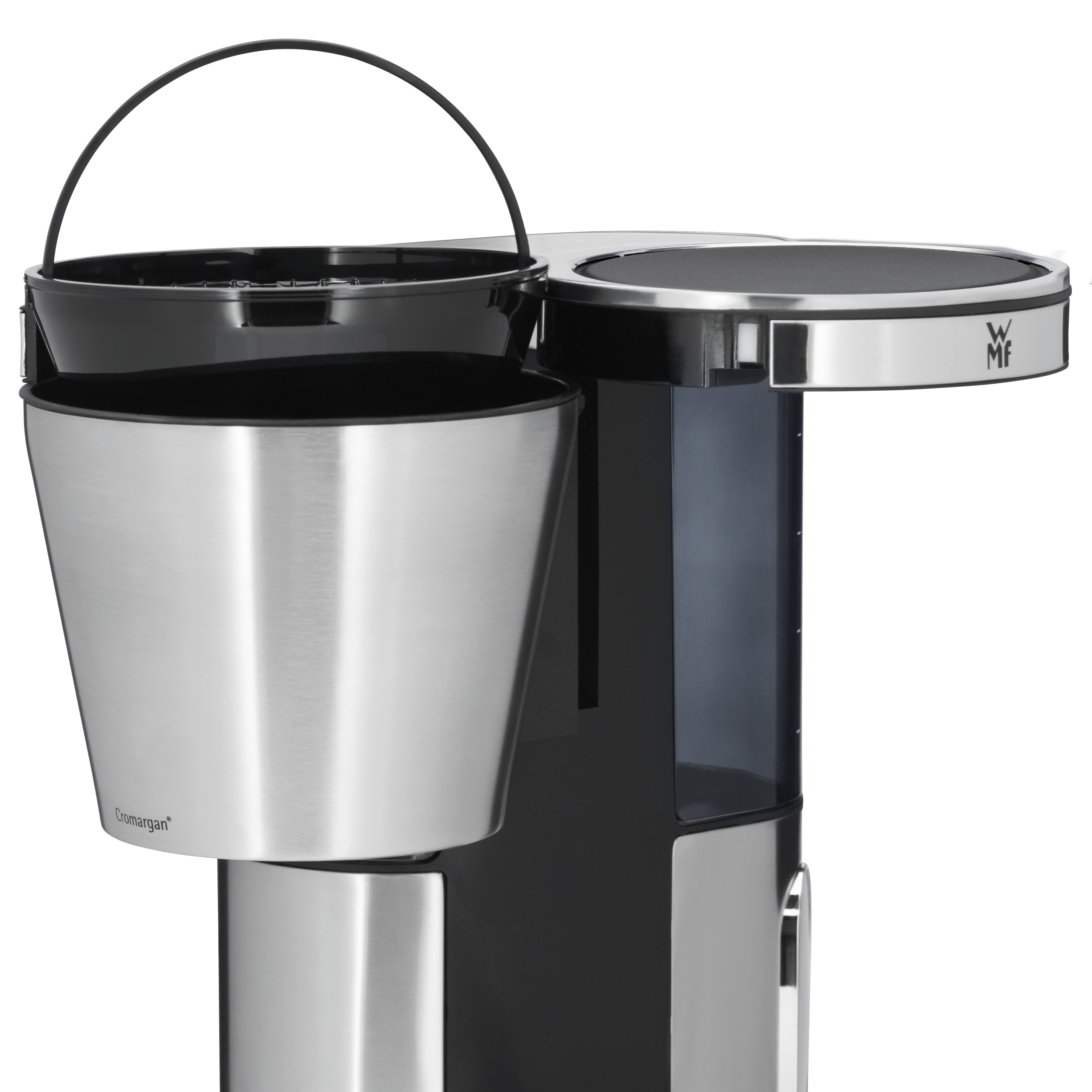 WMF Lumero Aroma Filtre Kahve Makinesi - Cam Karaf