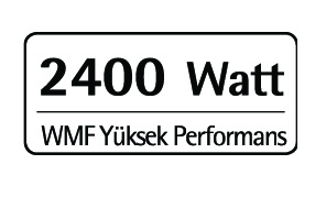 WMF Lono Su Isıtıcısı - 1,6 lt