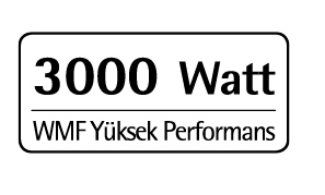 WMF Lumero Su Isıtıcısı - 1,6 lt