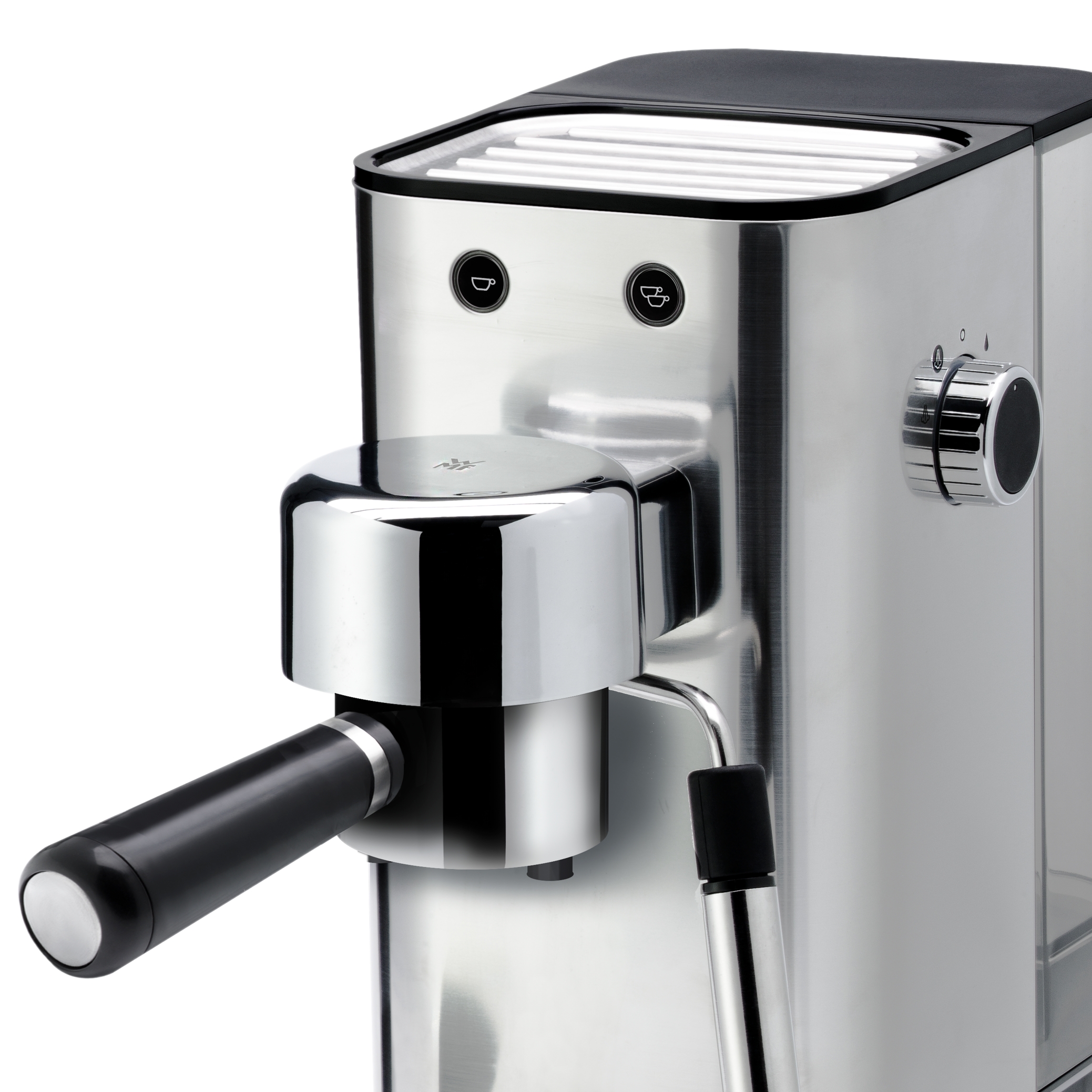WMF Lumero Portafilter Espresso Makinesi