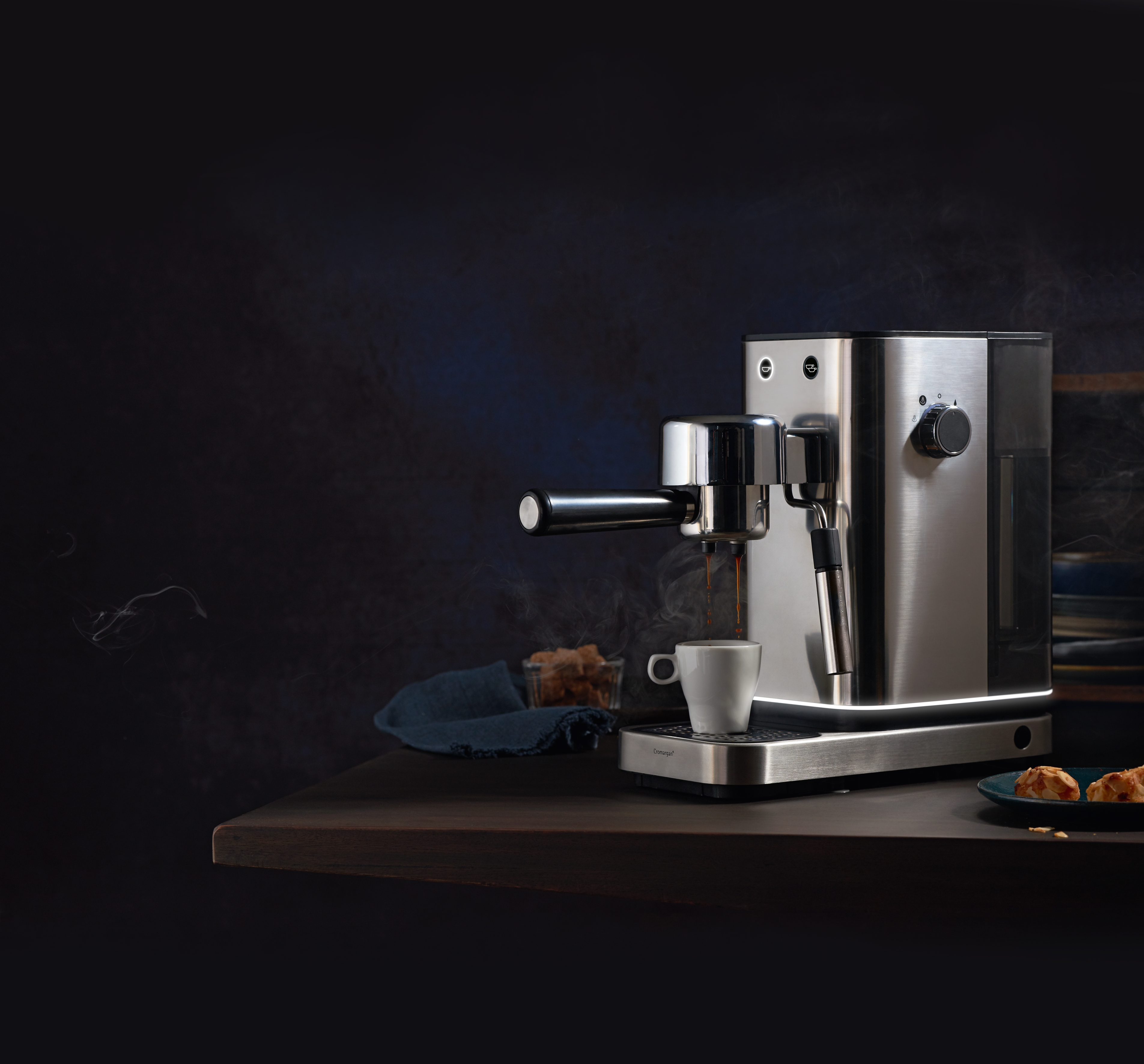 WMF Lumero Portafilter Espresso Makinesi