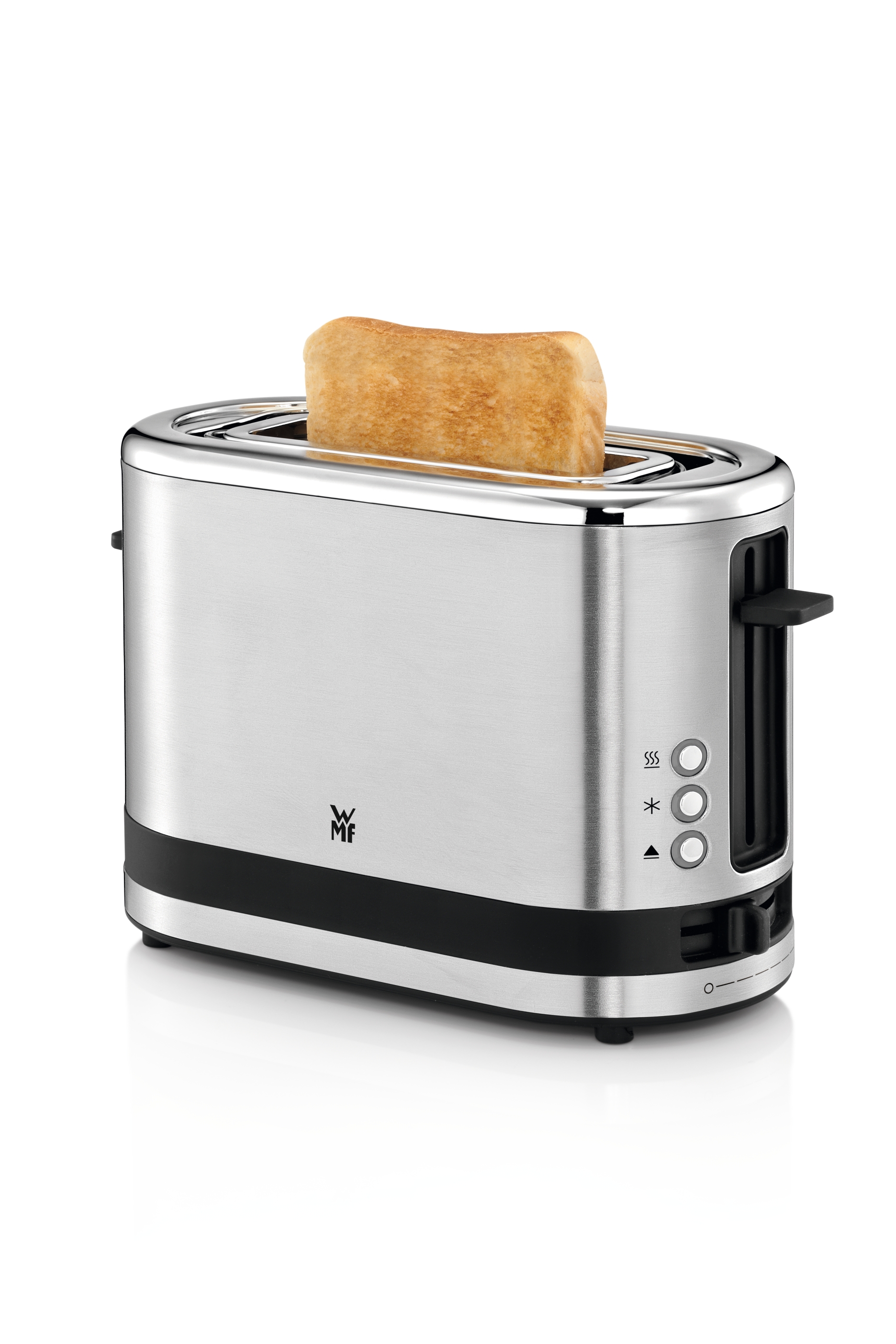 WMF KITCHENminisⓇ 1 Dilim Ekmek Kızartma Makinesi - Metal