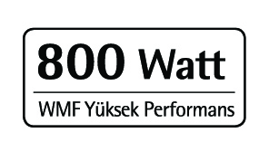 WMF Lono Tost Makinesi - 800W