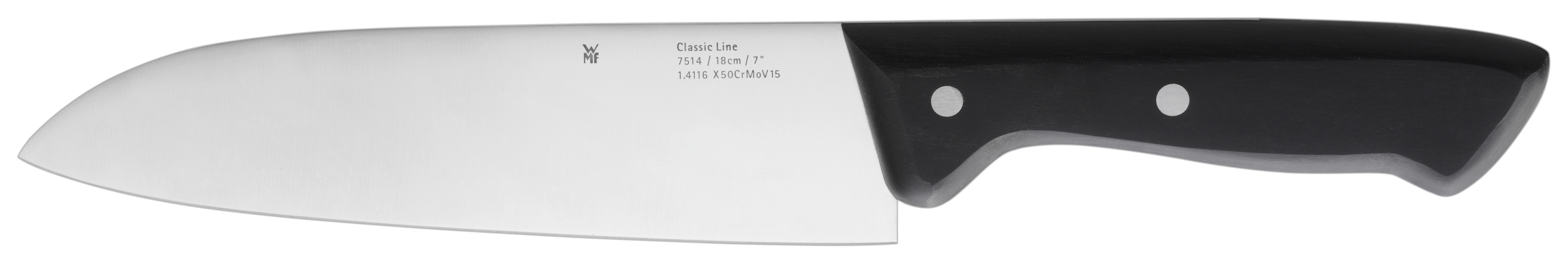 WMF Classic Line Santoku Bıçağı 18 cm