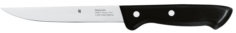 WMF Classic Line Çok Amaçlı Bıçak 14 cm