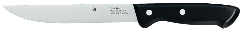WMF Classic Line Çok Amaçlı Bıçak 16 cm