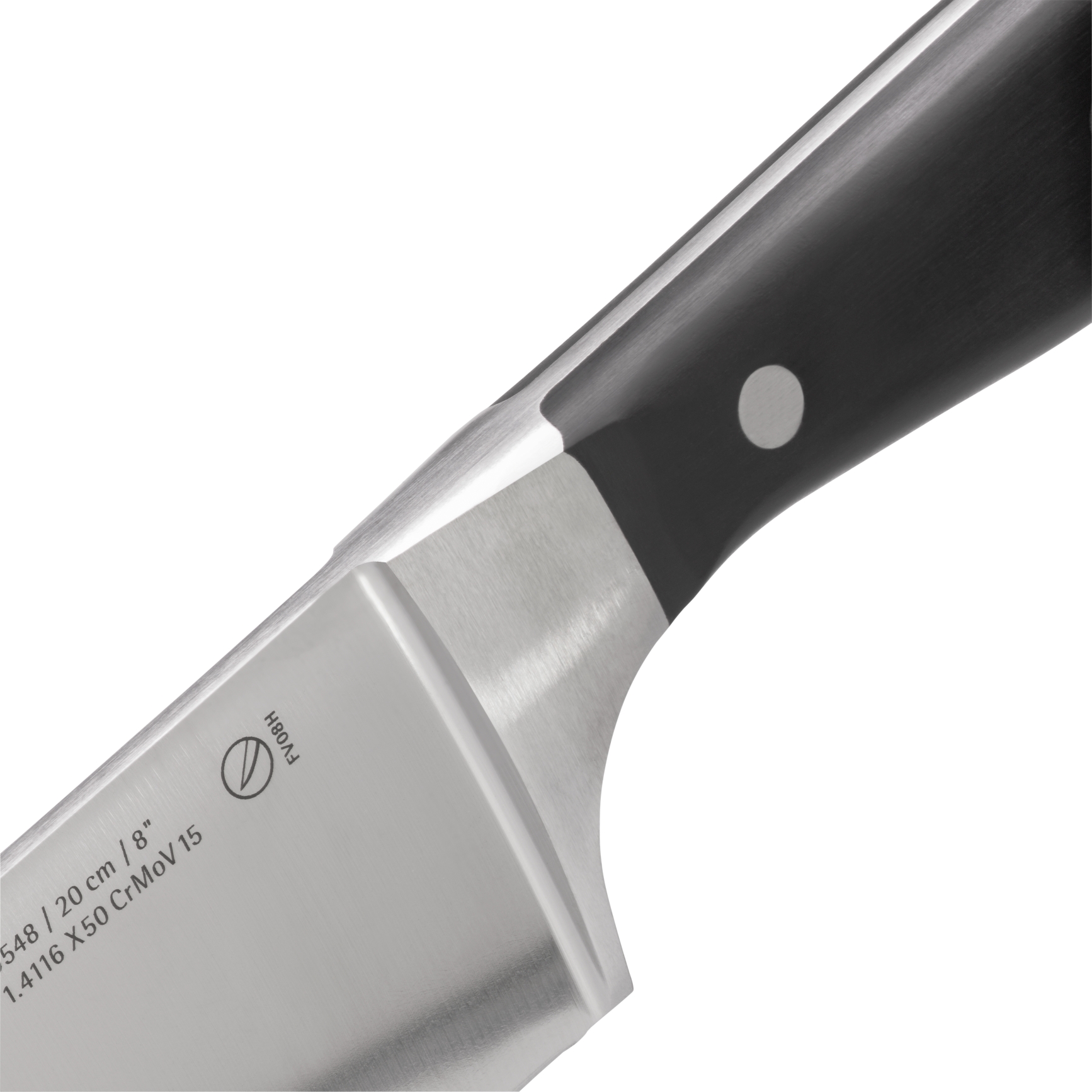 WMF Spitzenklasse Sebze Bıçağı 8 cm