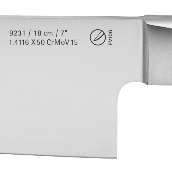WMF Spitzenklasse Santoku Bıçağı 18 cm