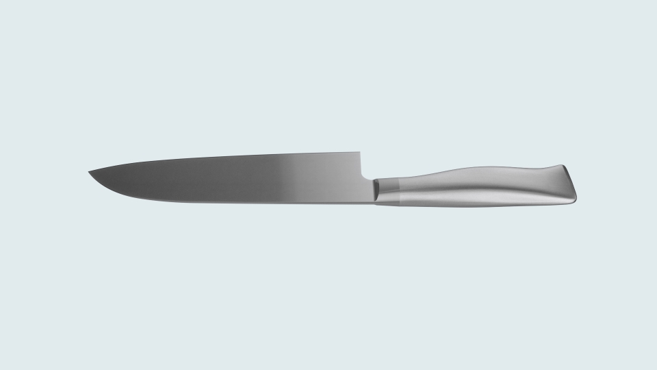 WMF Grand Gourmet Santoku Bıçağı 18 cm
