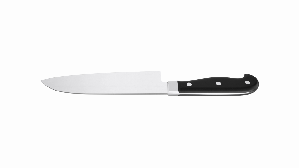 WMF Spitzenklasse Santoku Bıçağı 18 cm