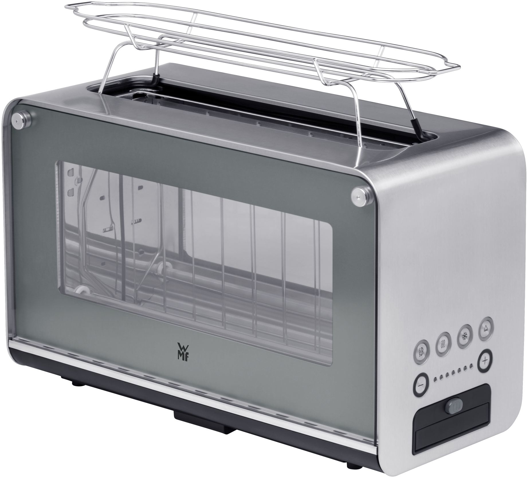 WMF Lono Cam Ekmek Kızartma Makinesi