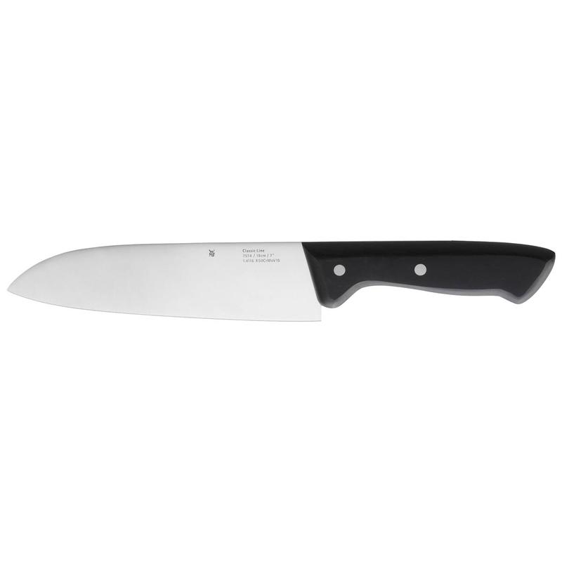  WMF Classic Line Santoku Bıçağı 18 cm