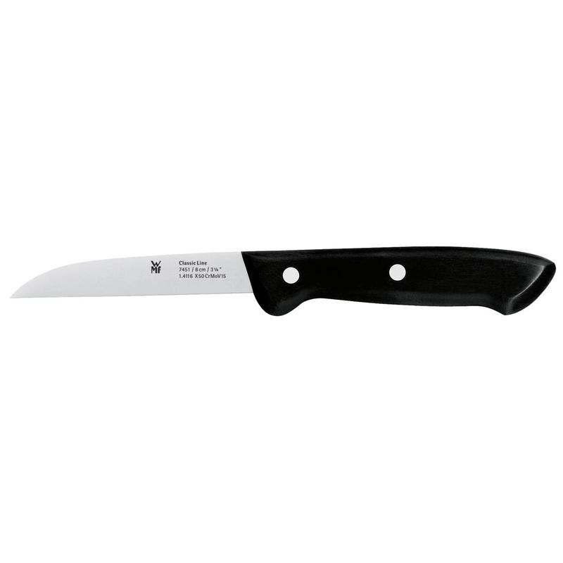  WMF Classic Line Sebze Bıçağı 8 cm