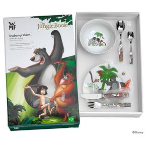  WMF Çocuk Yemek Seti Jungle Book