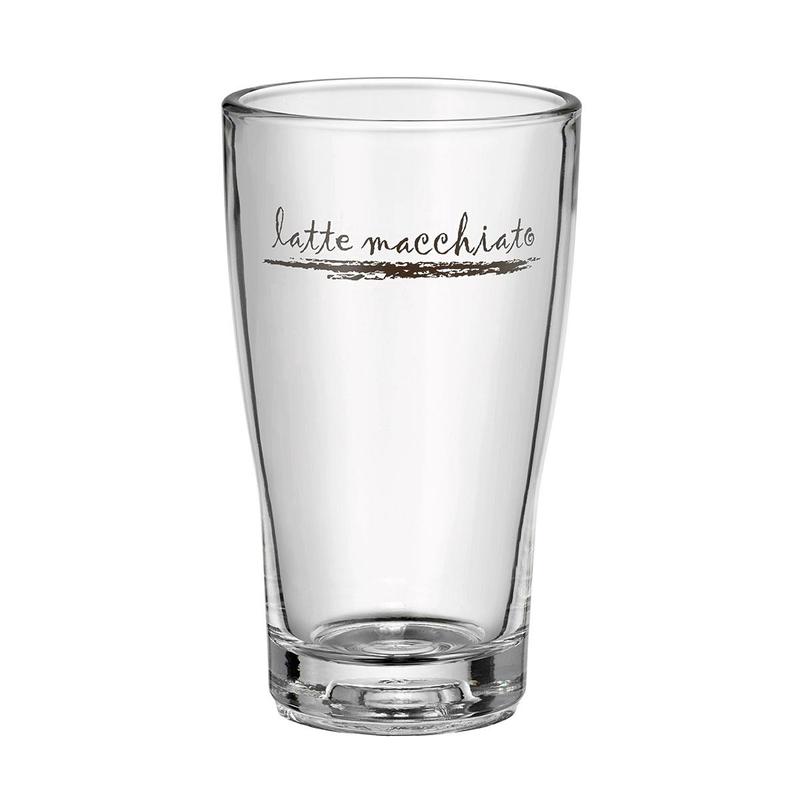  WMF Latte Macchiato Bardağı 2'li