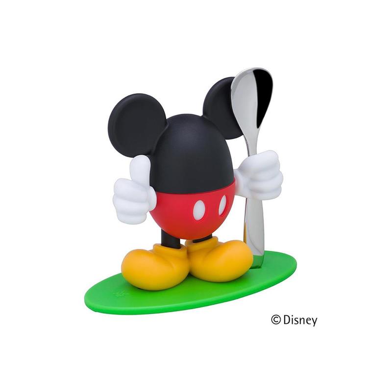  WMF Mickey Mouse Kaşıklı Yumurtalık