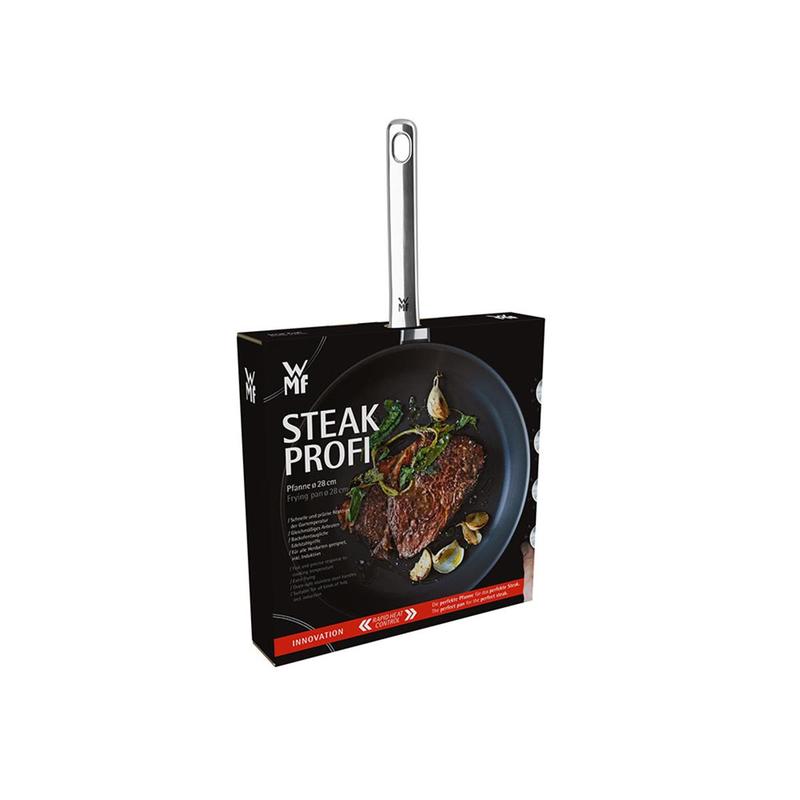  WMF Steak Profi Tava 28 cm