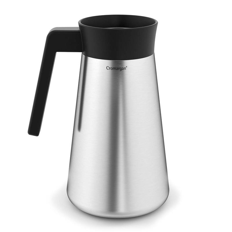  WMF KITCHENminisⓇ Filtre Kahve Makinesi - Termos Karaf, Metal