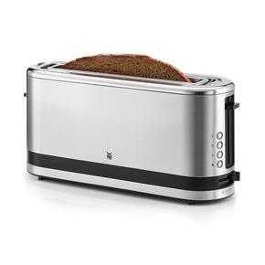  WMF KITCHENminisⓇ Uzun Hazne Ekmek Kızartma Makinesi - Metal